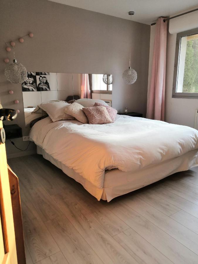 B&B Egloff Erondelle Eksteriør bilde