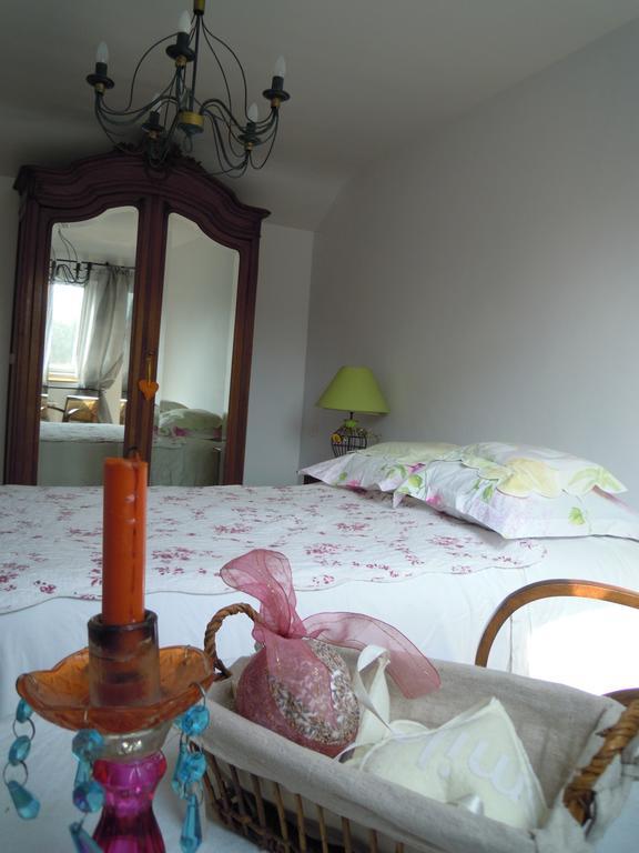 B&B Egloff Erondelle Rom bilde