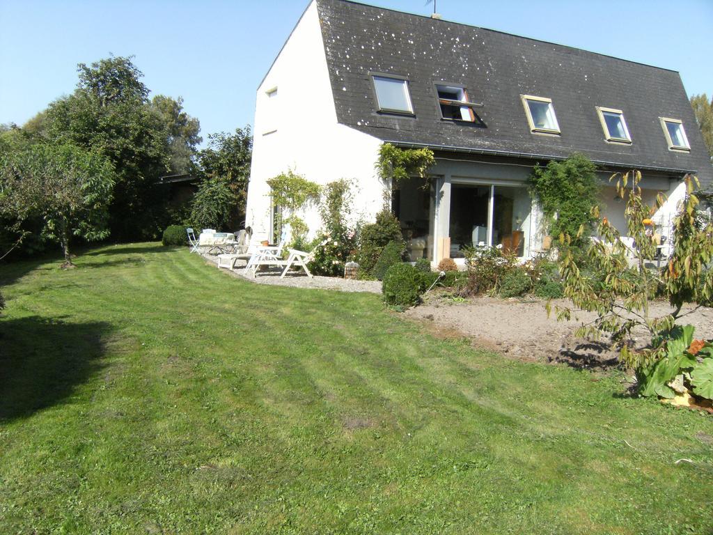 B&B Egloff Erondelle Eksteriør bilde